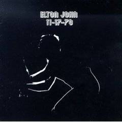 Elton John : 11-17-70